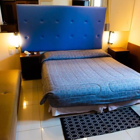 Villa Verde Hotel Avaré Zewnętrze zdjęcie