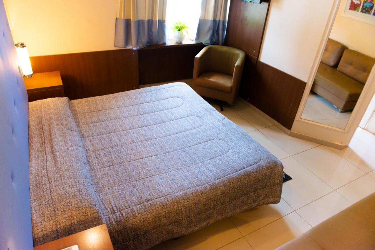 Villa Verde Hotel Avaré Zewnętrze zdjęcie