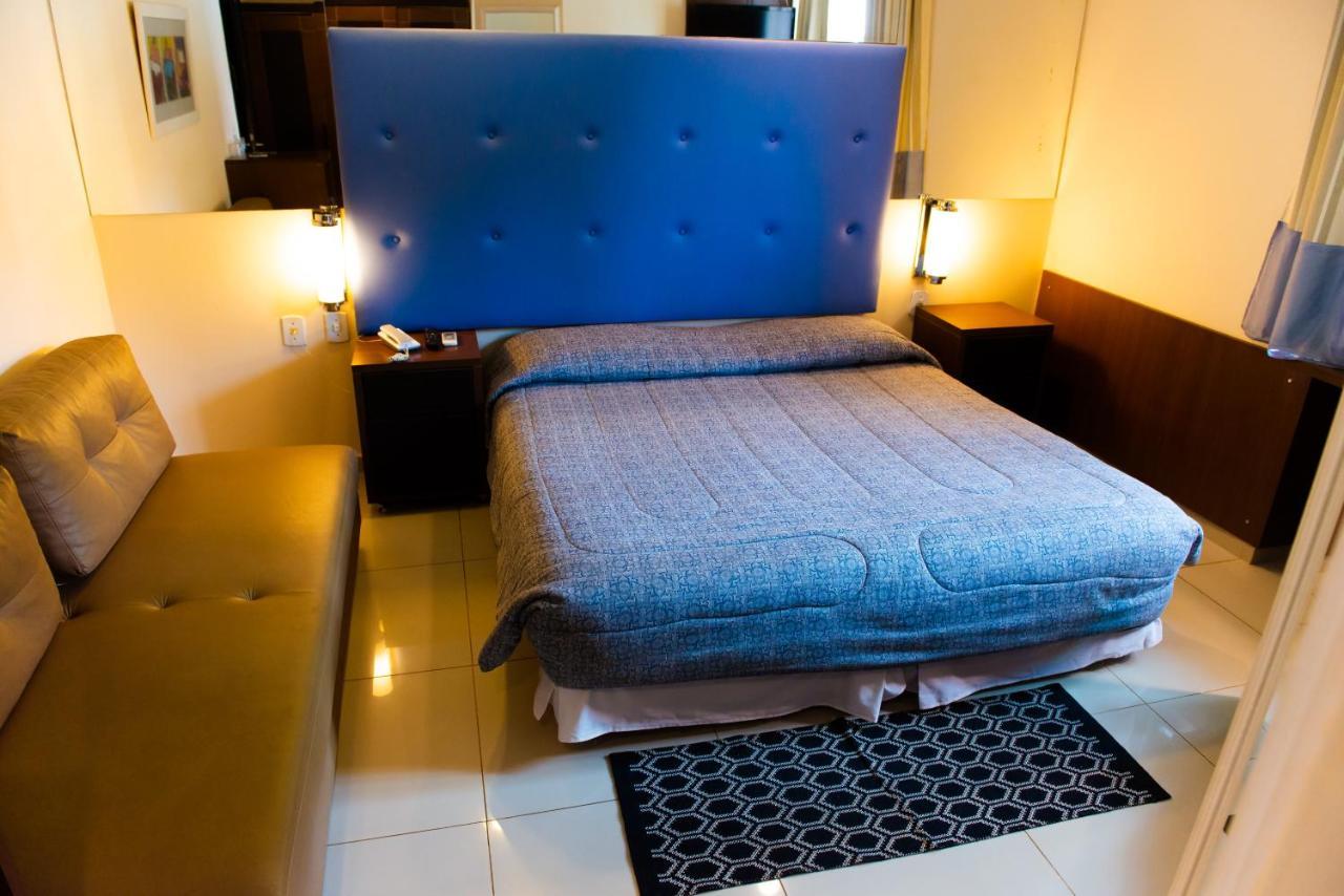 Villa Verde Hotel Avaré Zewnętrze zdjęcie