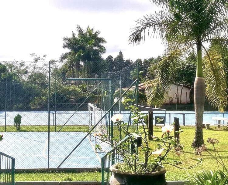 Villa Verde Hotel Avaré Zewnętrze zdjęcie