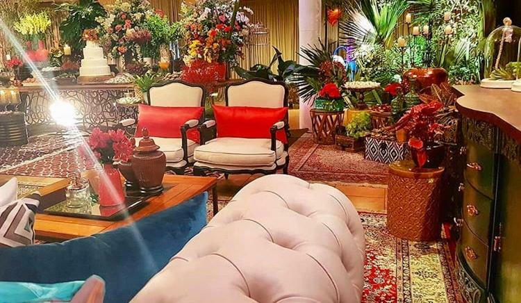 Villa Verde Hotel Avaré Zewnętrze zdjęcie