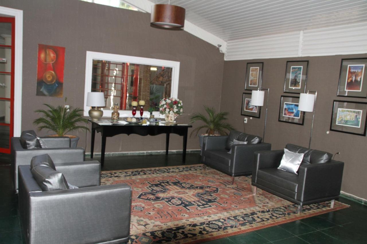 Villa Verde Hotel Avaré Zewnętrze zdjęcie