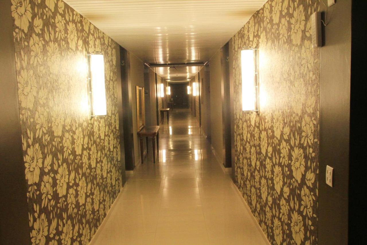 Villa Verde Hotel Avaré Zewnętrze zdjęcie