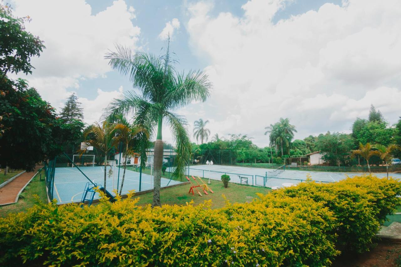 Villa Verde Hotel Avaré Zewnętrze zdjęcie