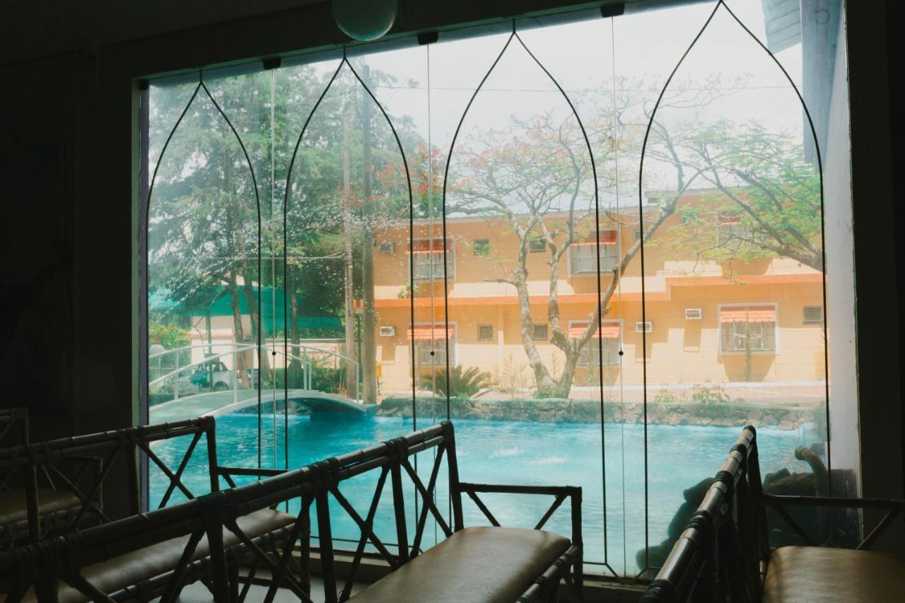Villa Verde Hotel Avaré Zewnętrze zdjęcie